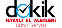  Havalı El Aletleri tamir servisi